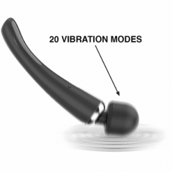 Comprar NAOMI WAND - NEW SUPER STRONG MASSAGER al mejor precio - Envíos Discretos