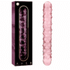 Comprar NEBULA SERIES BY IBIZA - MODELO 15 DILDO CRISTAL ROSA 18.5 CM -O- 3 CM al mejor precio - Envíos Discretos