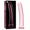 Comprar NEBULA SERIES BY IBIZA - MODELO 9 DILDO CRISTAL ROSA 15.5 CM -O- 2.5 CM al mejor precio - Envíos Discretos