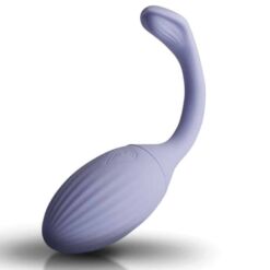 Comprar NIYA - N1 MASAJEADOR PÉLVICO KEGEL CON CONTROL REMOTO al mejor precio - Envíos Discretos