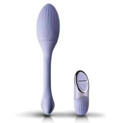 Comprar NIYA - N1 MASAJEADOR PÉLVICO KEGEL CON CONTROL REMOTO al mejor precio - Envíos Discretos
