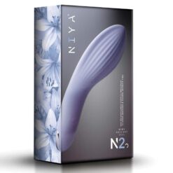 Comprar NIYA - N2 MASAJEADOR INTENSIFICADOR PARA PAREJAS al mejor precio - Envíos Discretos