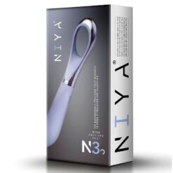 Comprar NIYA - N3 MASAJEADOR DE PRECISIÓN PARA ZONAS ERÓGENAS al mejor precio - Envíos Discretos