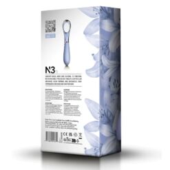 Comprar NIYA - N3 MASAJEADOR DE PRECISIÓN PARA ZONAS ERÓGENAS al mejor precio - Envíos Discretos