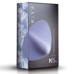 Comprar NIYA - N5 MASAJEADOR ÍNTIMO MULTIUSO CON CONTROL REMOTO al mejor precio - Envíos Discretos