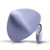 Comprar NIYA - N5 MASAJEADOR ÍNTIMO MULTIUSO CON CONTROL REMOTO al mejor precio - Envíos Discretos