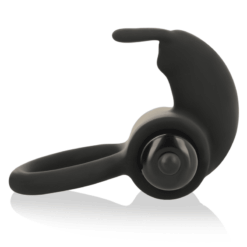 Comprar OHMAMA - ANILLO VIBRADOR SILICONA 3 CM al mejor precio - Envíos Discretos