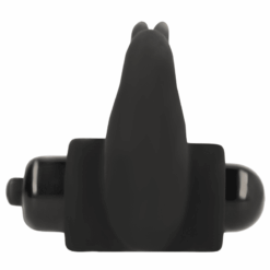 Comprar OHMAMA - ANILLO VIBRADOR SILICONA 3 CM al mejor precio - Envíos Discretos