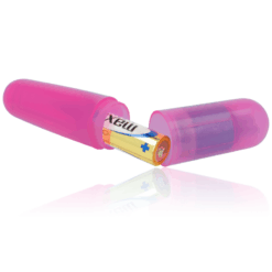 Comprar OHMAMA - BALA VIBRADORA BASIC LILA al mejor precio - Envíos Discretos