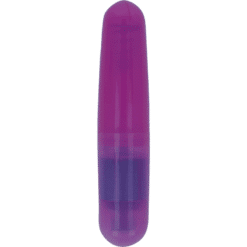 Comprar OHMAMA - BALA VIBRADORA BASIC LILA al mejor precio - Envíos Discretos