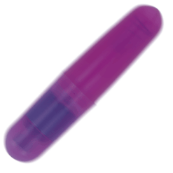 Comprar OHMAMA - BALA VIBRADORA BASIC LILA al mejor precio - Envíos Discretos