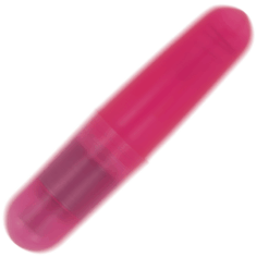 Comprar OHMAMA - BALA VIBRADORA BASIC ROSA al mejor precio - Envíos Discretos