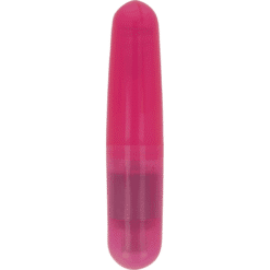 Comprar OHMAMA - BALA VIBRADORA BASIC ROSA al mejor precio - Envíos Discretos