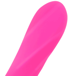 Comprar OHMAMA - BALA VIBRADORA SILICONA 12 CM al mejor precio - Envíos Discretos