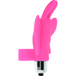 Comprar OHMAMA - DEDAL ESTIMULADOR MARIPOSA al mejor precio - Envíos Discretos