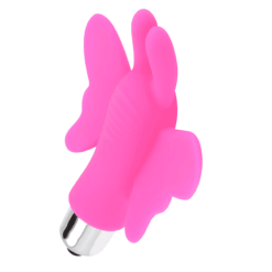 Comprar OHMAMA - DEDAL ESTIMULADOR MARIPOSA al mejor precio - Envíos Discretos