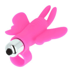 Comprar OHMAMA - DEDAL ESTIMULADOR MARIPOSA al mejor precio - Envíos Discretos