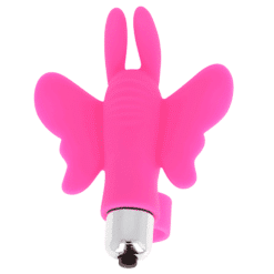 Comprar OHMAMA - DEDAL ESTIMULADOR MARIPOSA al mejor precio - Envíos Discretos