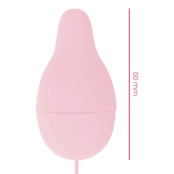 Comprar OHMAMA - DESARROLLADOR SUELO PELVICO KEGEL SISTEMA DE PESOS al mejor precio - Envíos Discretos