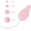 Comprar OHMAMA - DESARROLLADOR SUELO PELVICO KEGEL SISTEMA DE PESOS al mejor precio - Envíos Discretos