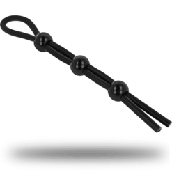 Comprar OHMAMA FETISH - CUERDA ANILLO PENE Y TESTÍCULOS al mejor precio - Envíos Discretos