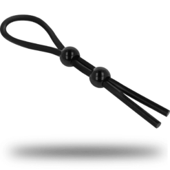 Comprar OHMAMA FETISH - CUERDA ANILLO PENE Y TESTÍCULOS 2 al mejor precio - Envíos Discretos