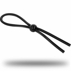 Comprar OHMAMA FETISH - CUERDA RESTRICCION ANILLO PENE al mejor precio - Envíos Discretos