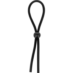 Comprar OHMAMA FETISH - CUERDA RESTRICCION ANILLO PENE al mejor precio - Envíos Discretos