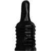 Comprar OHMAMA FETISH - DEDAL ANAL SILICONA TEXTURADO al mejor precio - Envíos Discretos