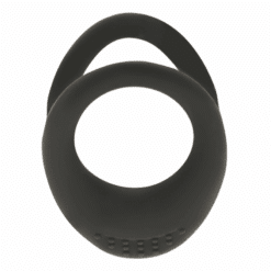 Comprar OHMAMA FETISH - DOBLE ANILLO SILICONA 3.5 CM /4.5 CM al mejor precio - Envíos Discretos