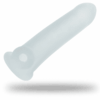 Comprar OHMAMA - FUNDA PENE Y TESTÍCULOS SILICONA PEQUEÑA al mejor precio - Envíos Discretos