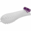 Comprar OHMAMA - FUNDA TEXTURADA PENE CON BALA VIBRADORA al mejor precio - Envíos Discretos