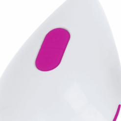 Comprar OHMAMA - HUEVO VIBRADOR 10 MODOS LILA Y BLANCO al mejor precio - Envíos Discretos