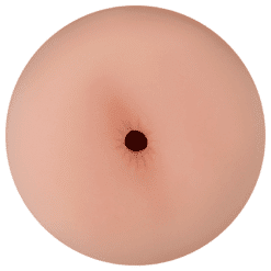 Comprar OHMAMA - MASTURBADOR CON VIBRACIÓN ANO al mejor precio - Envíos Discretos