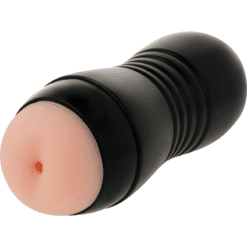 Comprar OHMAMA - MASTURBADOR CON VIBRACIÓN ANO al mejor precio - Envíos Discretos