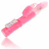 Comprar OHMAMA - VIBRADOR ROTADOR CON RABBIT al mejor precio - Envíos Discretos