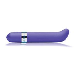 Comprar OHMIBOD - FREESTYLE ESTIMULADOR VIBRADOR PUNTO G LILA al mejor precio - Envíos Discretos