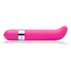 Comprar OHMIBOD - FREESTYLE ESTIMULADOR VIBRADOR PUNTO G ROSA al mejor precio - Envíos Discretos