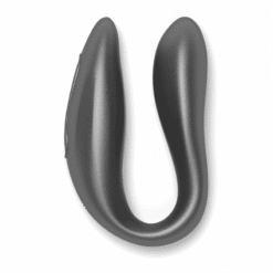 Comprar ONINDER - LISBOA ESTIMULADOR PUNTO G & CLÖTORIS NEGRO - APP GRATUITA al mejor precio - Envíos Discretos
