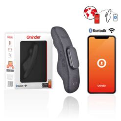 Comprar ONINDER - MANILA POTENTE PANTY VIBRADOR  - APP GRATUITA al mejor precio - Envíos Discretos
