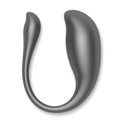 Comprar ONINDER - NAIROBI HUEVO VIBRADOR NEGRO - APP GRATUITA al mejor precio - Envíos Discretos