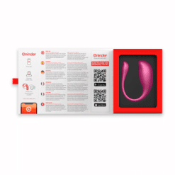 Comprar ONINDER - NAIROBI HUEVO VIBRADOR ROSA - APP GRATUITA al mejor precio - Envíos Discretos