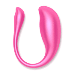 Comprar ONINDER - NAIROBI HUEVO VIBRADOR ROSA - APP GRATUITA al mejor precio - Envíos Discretos