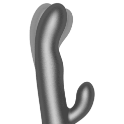 Comprar ONINDER - OSLO VIBRACIÓN & ROTACIÓN NEGRO - APP GRATUITA al mejor precio - Envíos Discretos