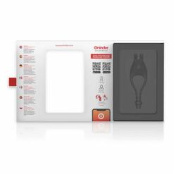 Comprar ONINDER - PAMPA ANILLO VIBRADOR AJUSTABLE Y MULTIPOSICION  - APP GRATUITA al mejor precio - Envíos Discretos