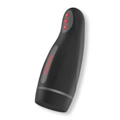 Comprar ONINDER - SEOUL MASTURBADOR MASCULINO DE COMPRESION Y VIBRACIÓN - APP GRATUITA al mejor precio - Envíos Discretos