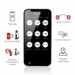 Comprar ONINDER - SEOUL MASTURBADOR MASCULINO DE COMPRESION Y VIBRACIÓN - APP GRATUITA al mejor precio - Envíos Discretos