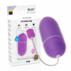 Comprar ONLINE - HUEVO VIBRADOR WATERPROOF LILA al mejor precio - Envíos Discretos