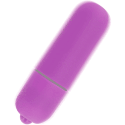 Comprar ONLINE - MINI BALA VIBRADORA LILA al mejor precio - Envíos Discretos
