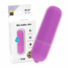 Comprar ONLINE - MINI BALA VIBRADORA LILA al mejor precio - Envíos Discretos